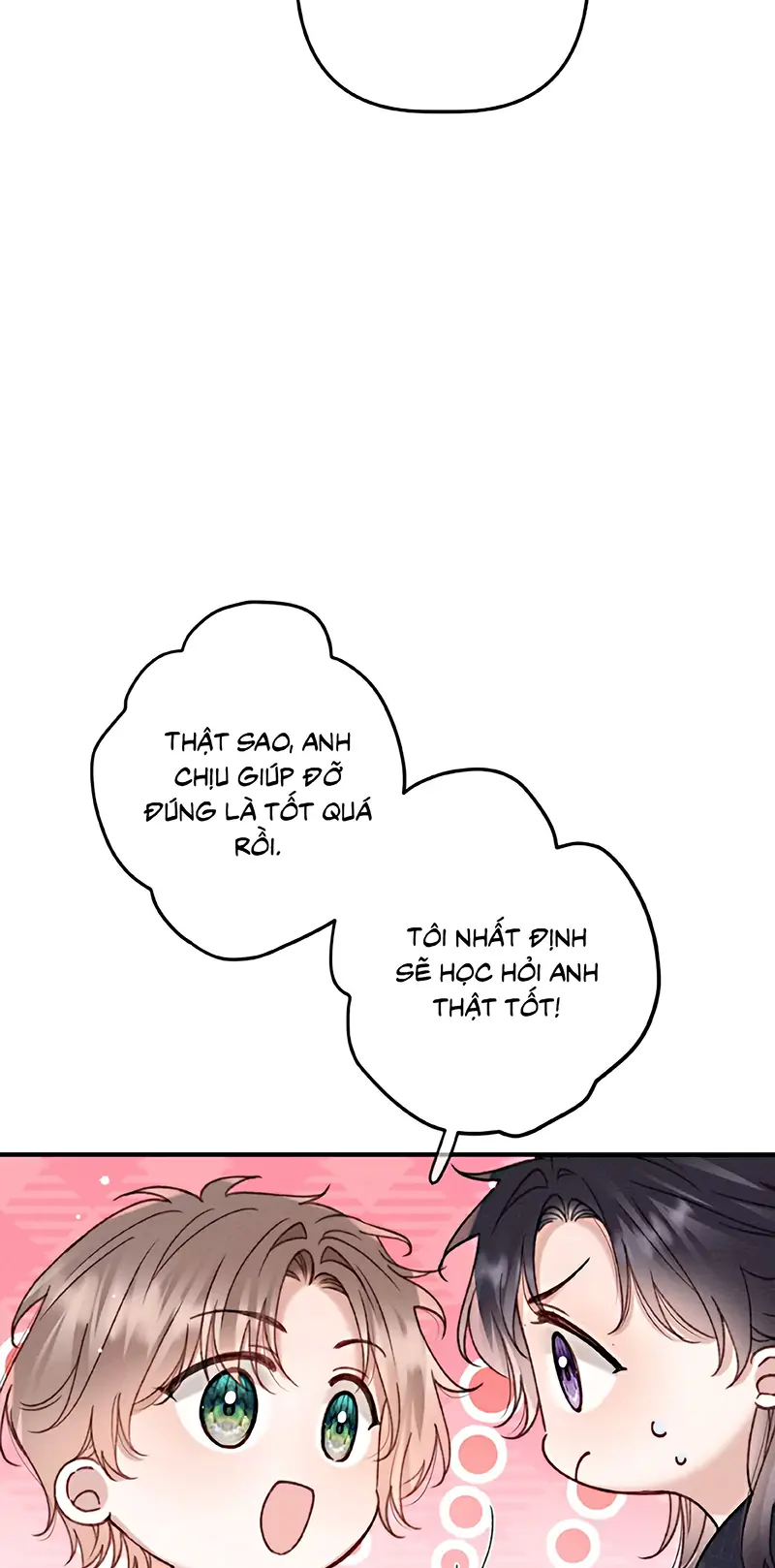 Hình Tượng Của Tôi Không Thể Sập Chapter 9 - Trang 19