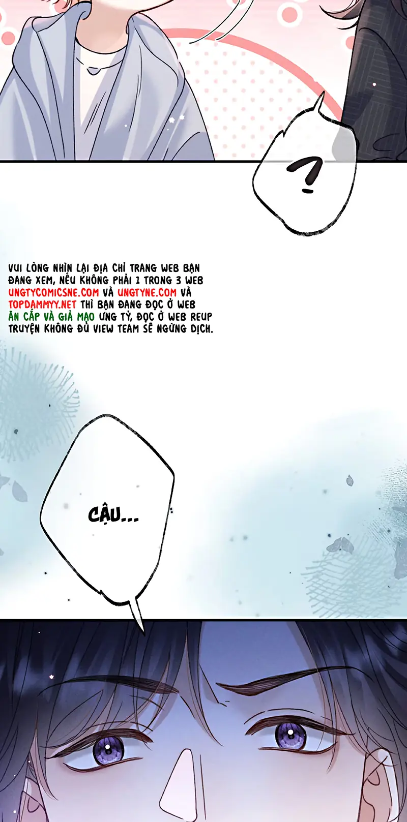 Hình Tượng Của Tôi Không Thể Sập Chapter 9 - Trang 20