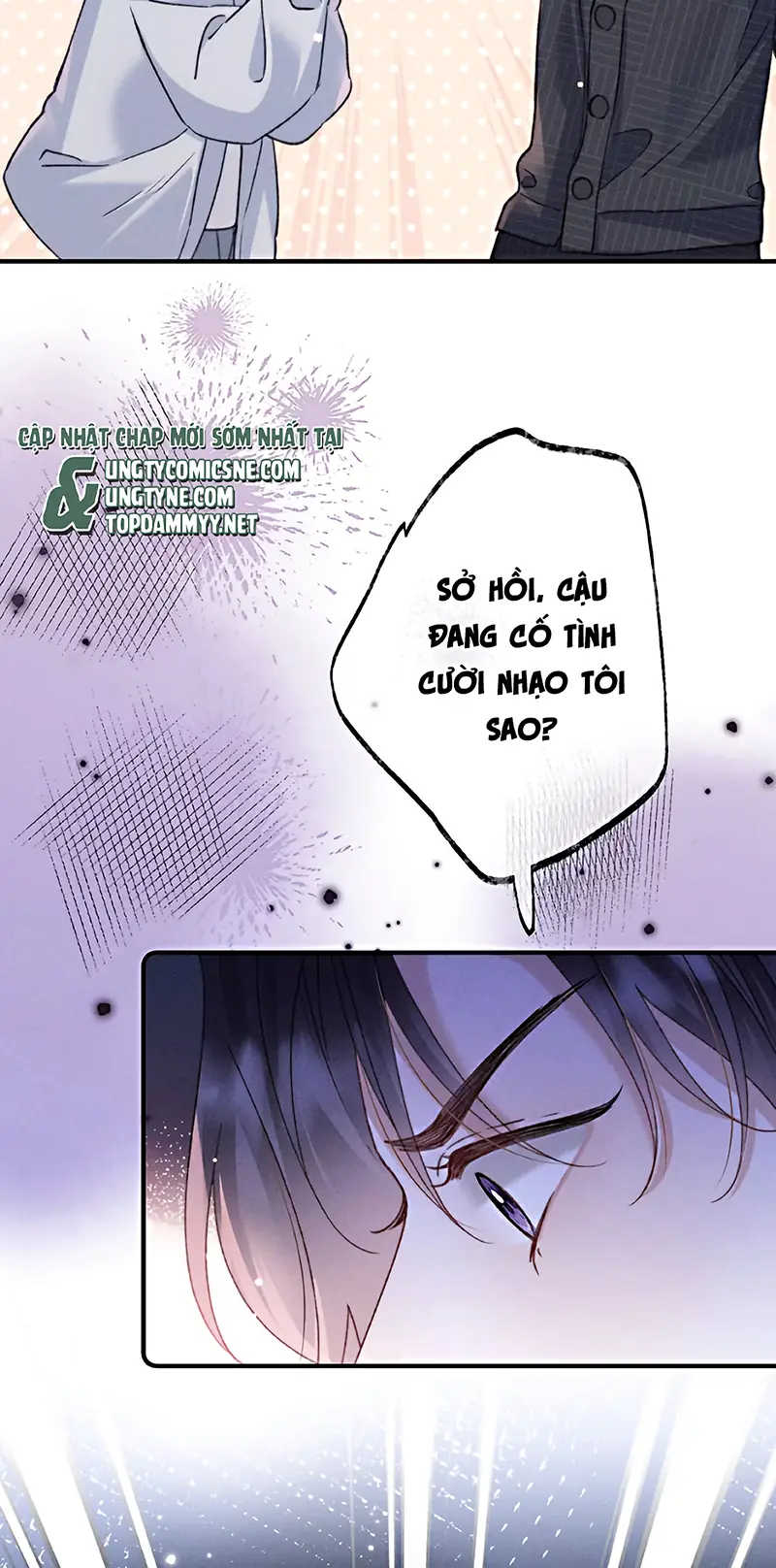 Hình Tượng Của Tôi Không Thể Sập Chapter 9 - Trang 22