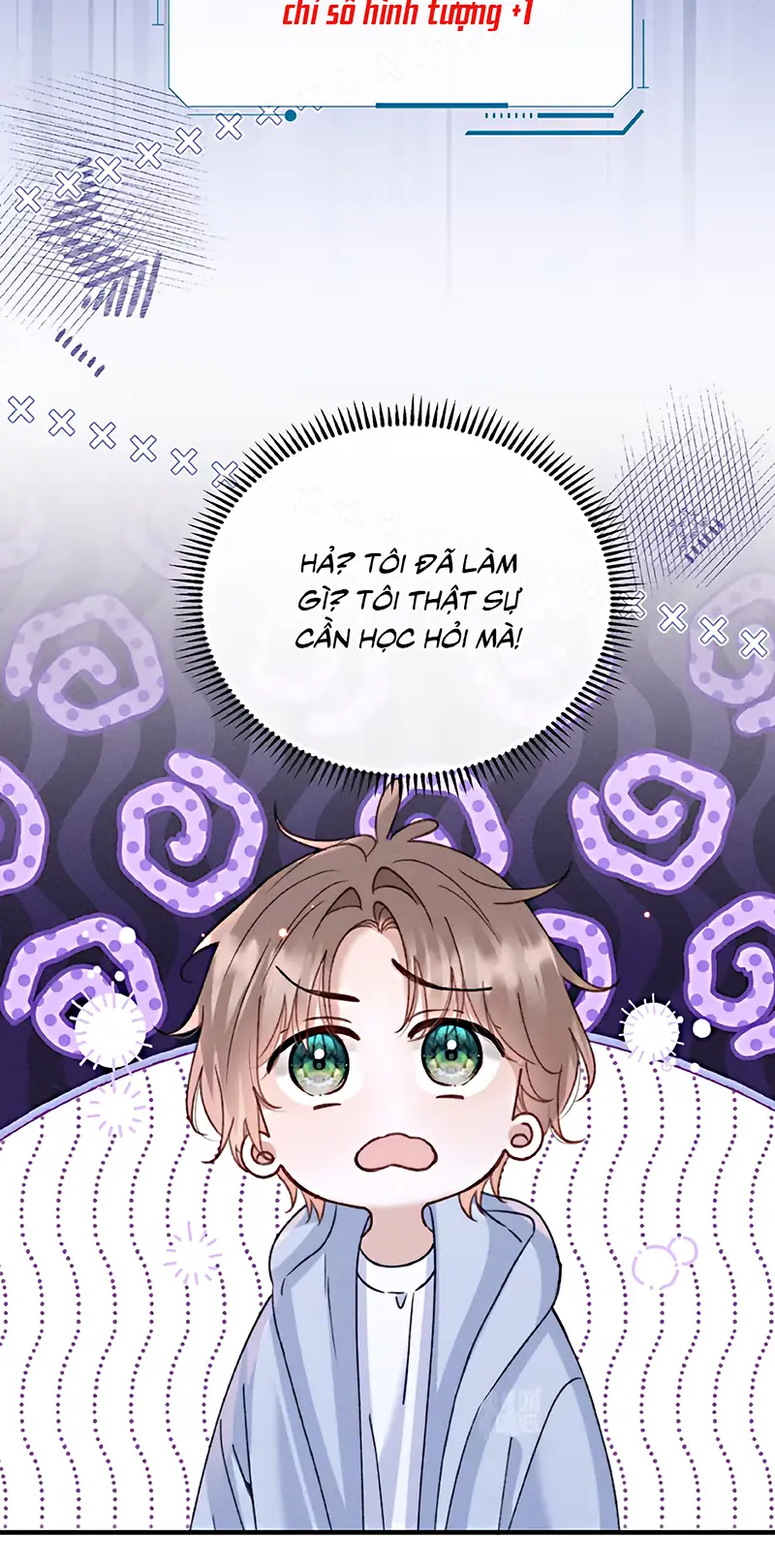 Hình Tượng Của Tôi Không Thể Sập Chapter 9 - Trang 25