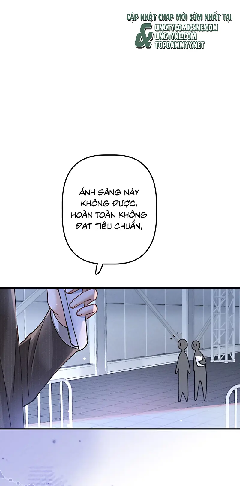 Hình Tượng Của Tôi Không Thể Sập Chapter 9 - Trang 26