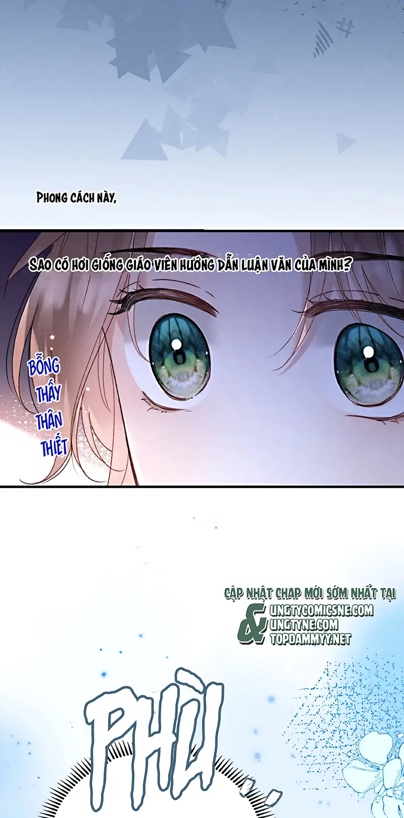 Hình Tượng Của Tôi Không Thể Sập Chapter 9 - Trang 29