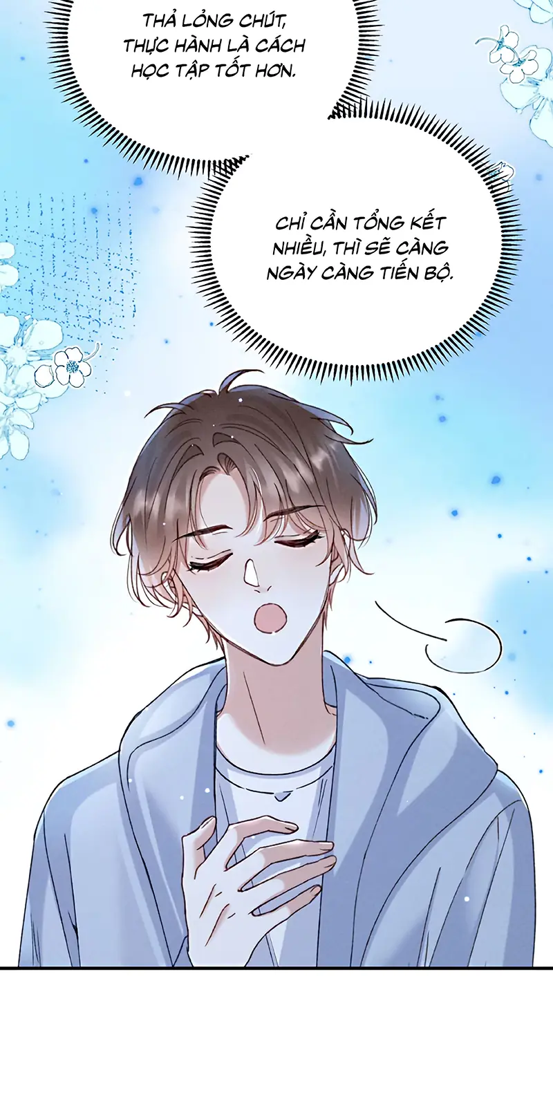 Hình Tượng Của Tôi Không Thể Sập Chapter 9 - Trang 30