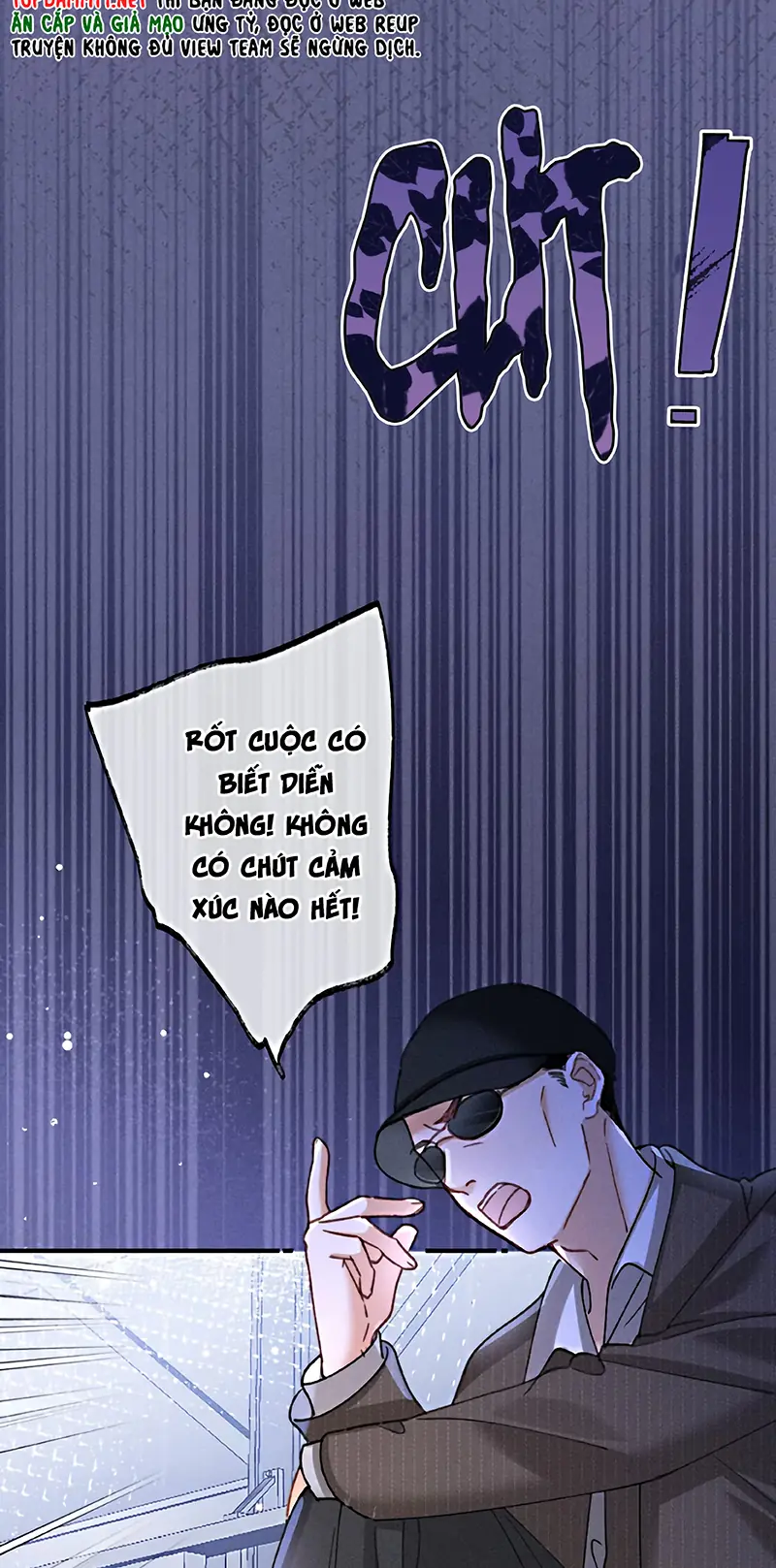 Hình Tượng Của Tôi Không Thể Sập Chapter 9 - Trang 32