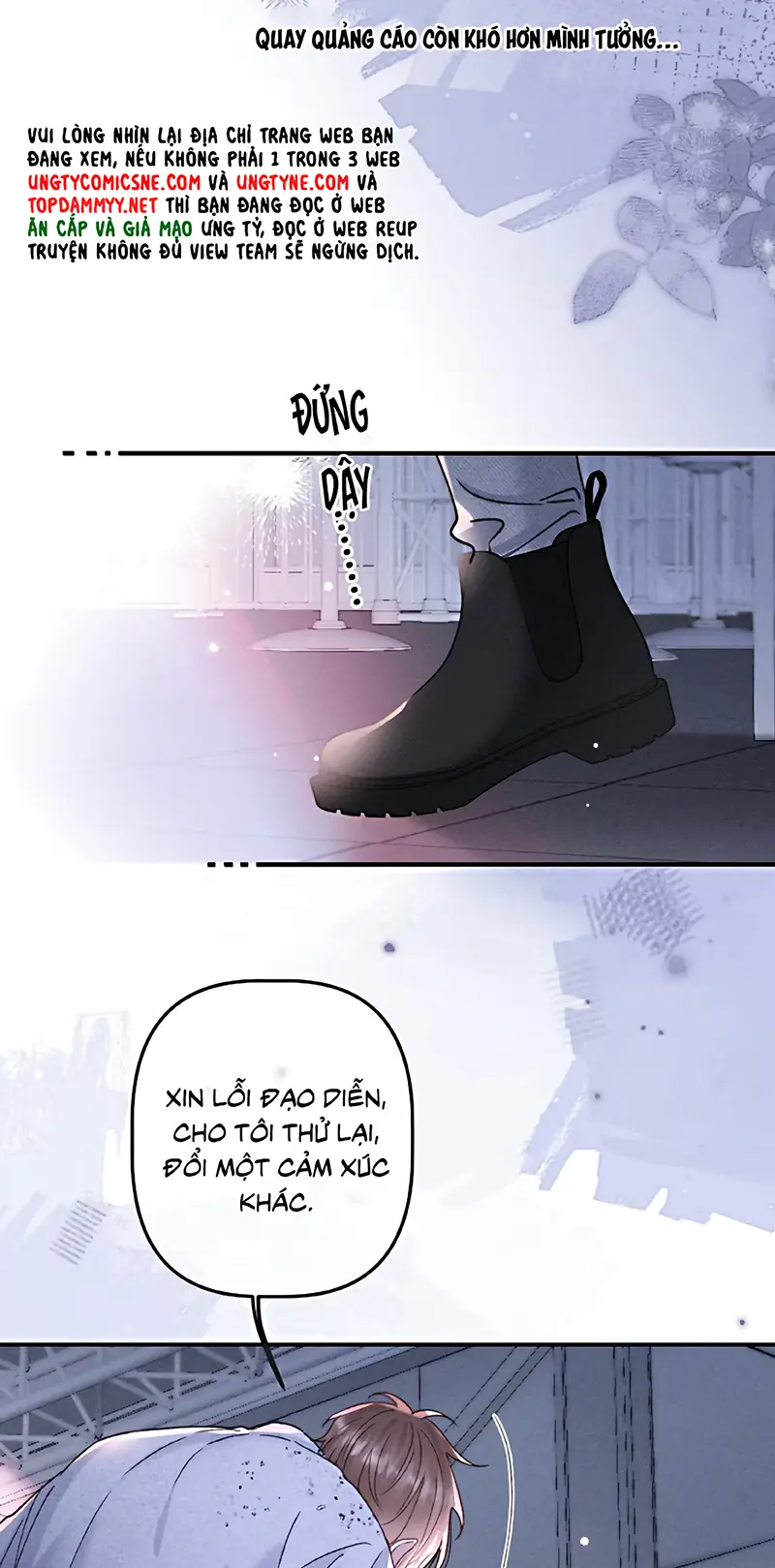 Hình Tượng Của Tôi Không Thể Sập Chapter 9 - Trang 35