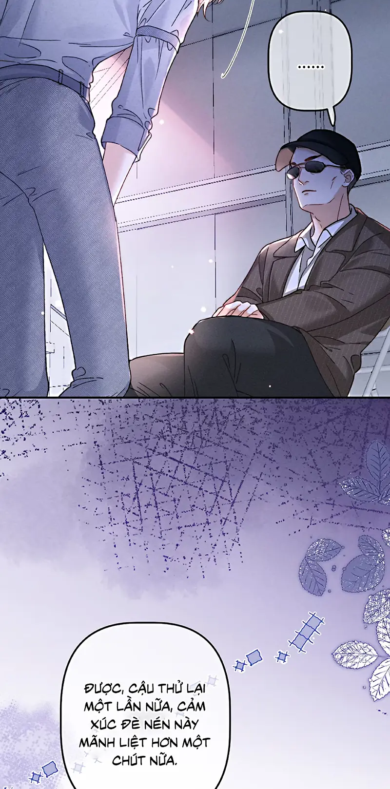 Hình Tượng Của Tôi Không Thể Sập Chapter 9 - Trang 36