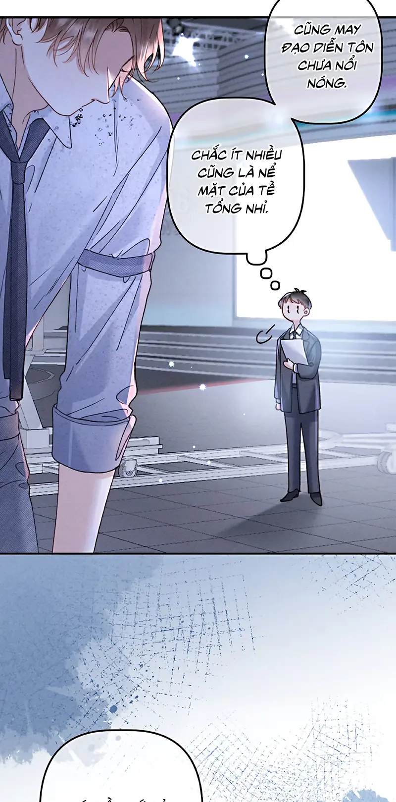 Hình Tượng Của Tôi Không Thể Sập Chapter 9 - Trang 38