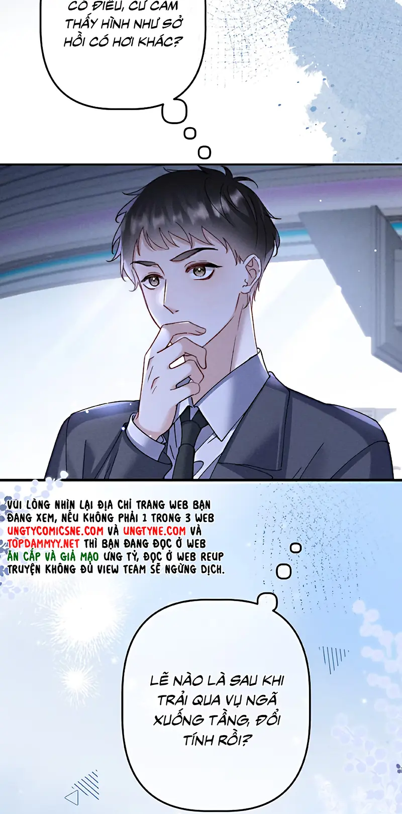Hình Tượng Của Tôi Không Thể Sập Chapter 9 - Trang 39