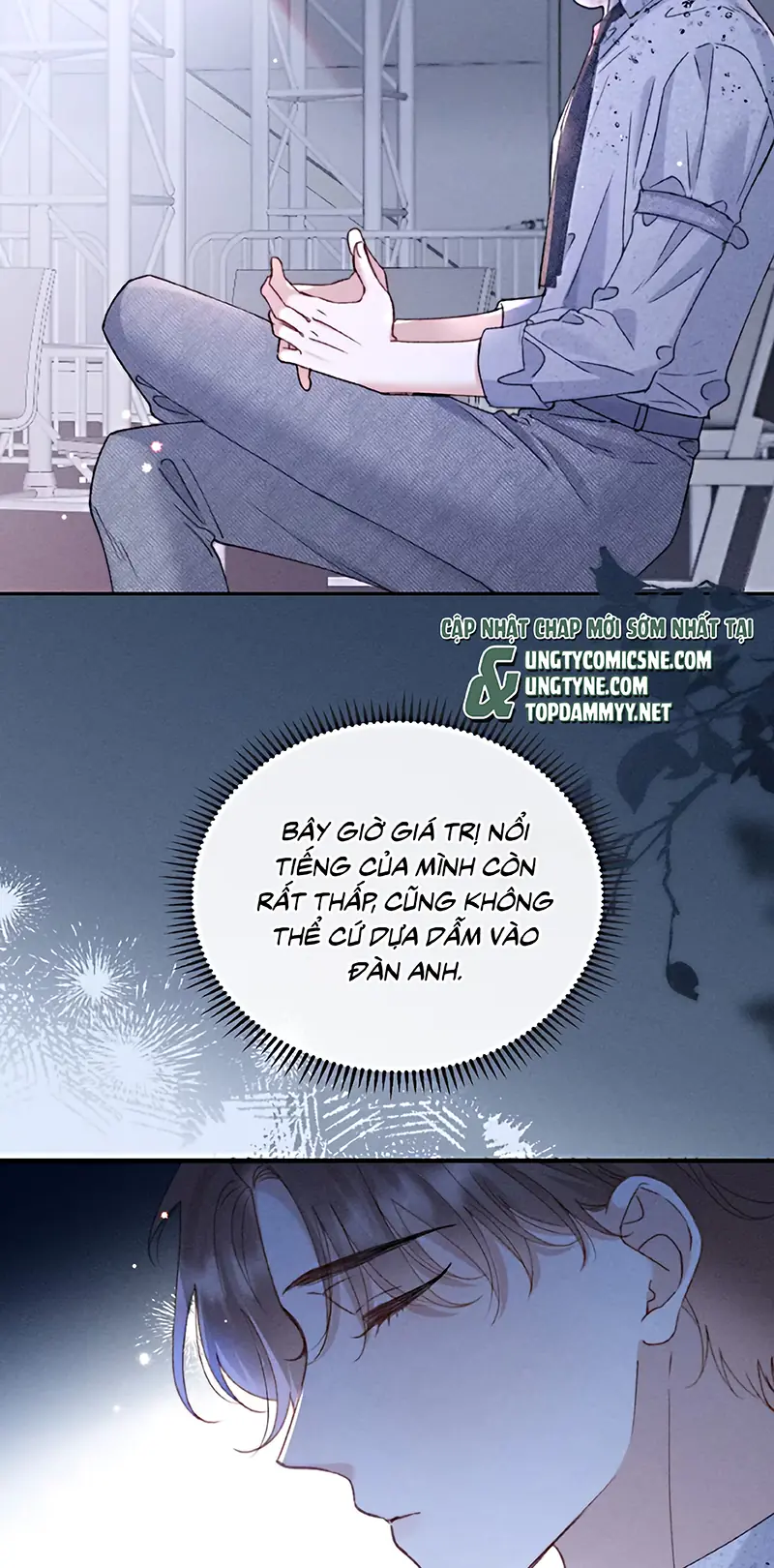 Hình Tượng Của Tôi Không Thể Sập Chapter 9 - Trang 41