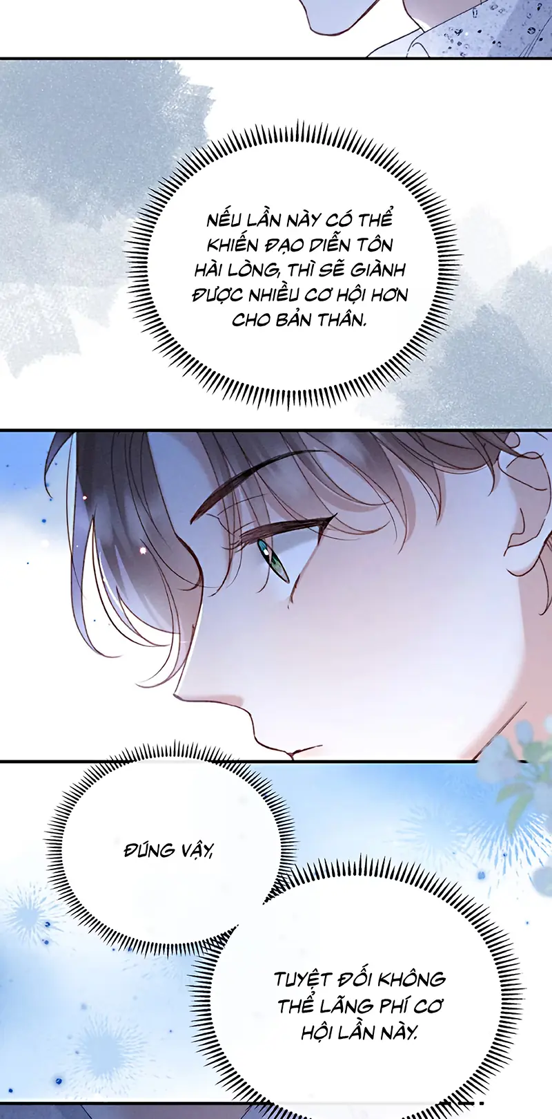 Hình Tượng Của Tôi Không Thể Sập Chapter 9 - Trang 42
