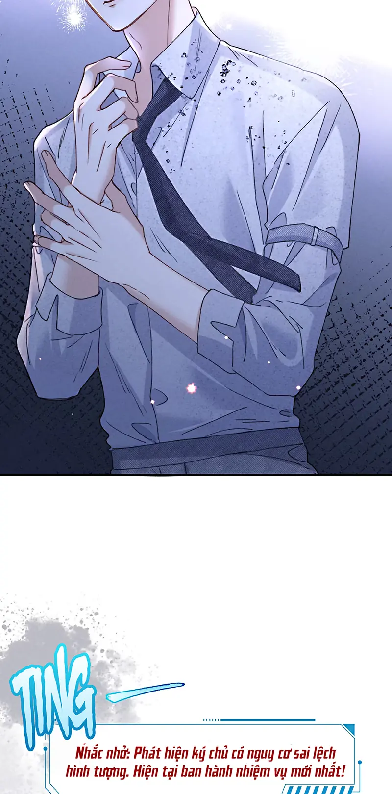 Hình Tượng Của Tôi Không Thể Sập Chapter 9 - Trang 44