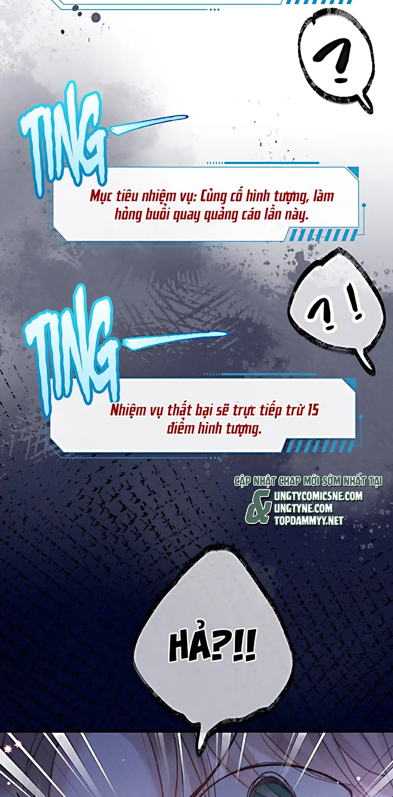 Hình Tượng Của Tôi Không Thể Sập Chapter 9 - Trang 45