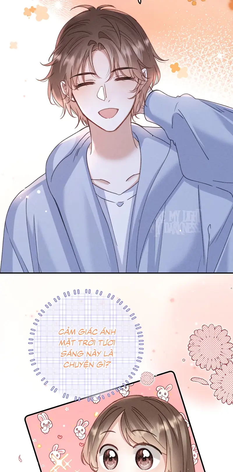 Hình Tượng Của Tôi Không Thể Sập Chapter 9 - Trang 8