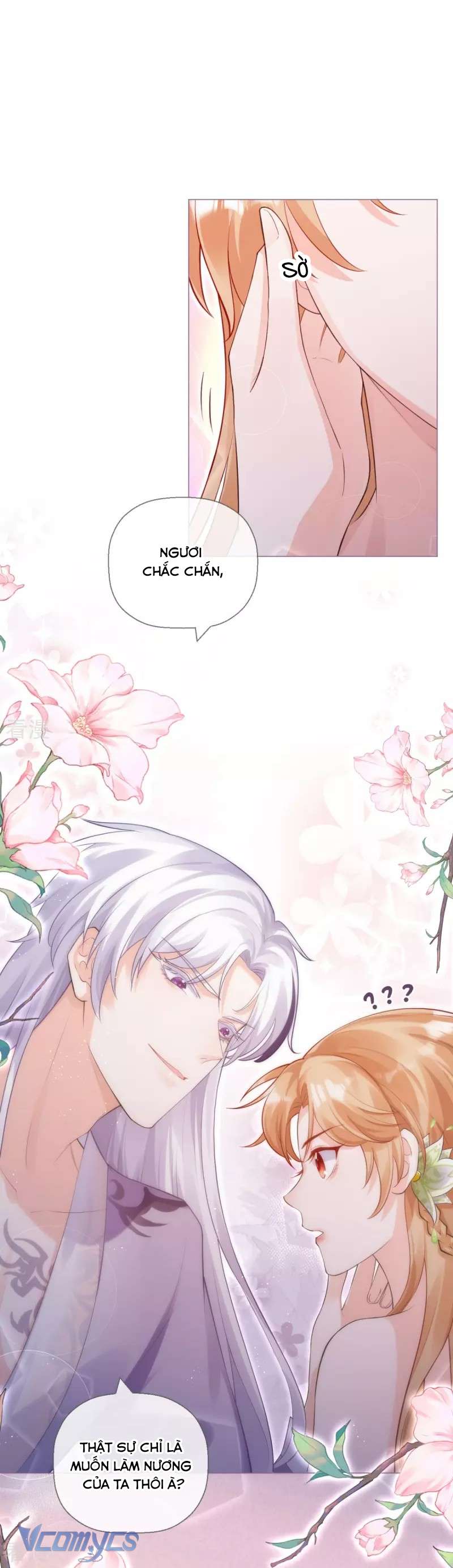 Hình Tượng Manh Chủ Lại Bị Phá Nát Rồi! Chapter 10 - Trang 2