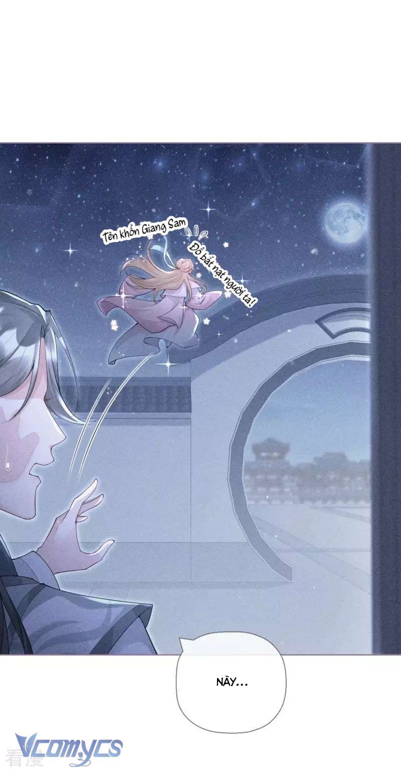 Hình Tượng Manh Chủ Lại Bị Phá Nát Rồi! Chapter 12 - Trang 18