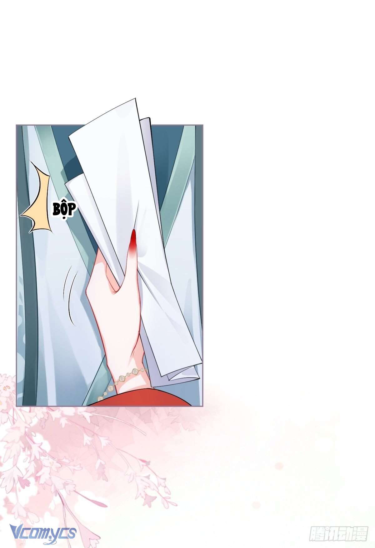 Hình Tượng Manh Chủ Lại Bị Phá Nát Rồi! Chapter 13 - Trang 34