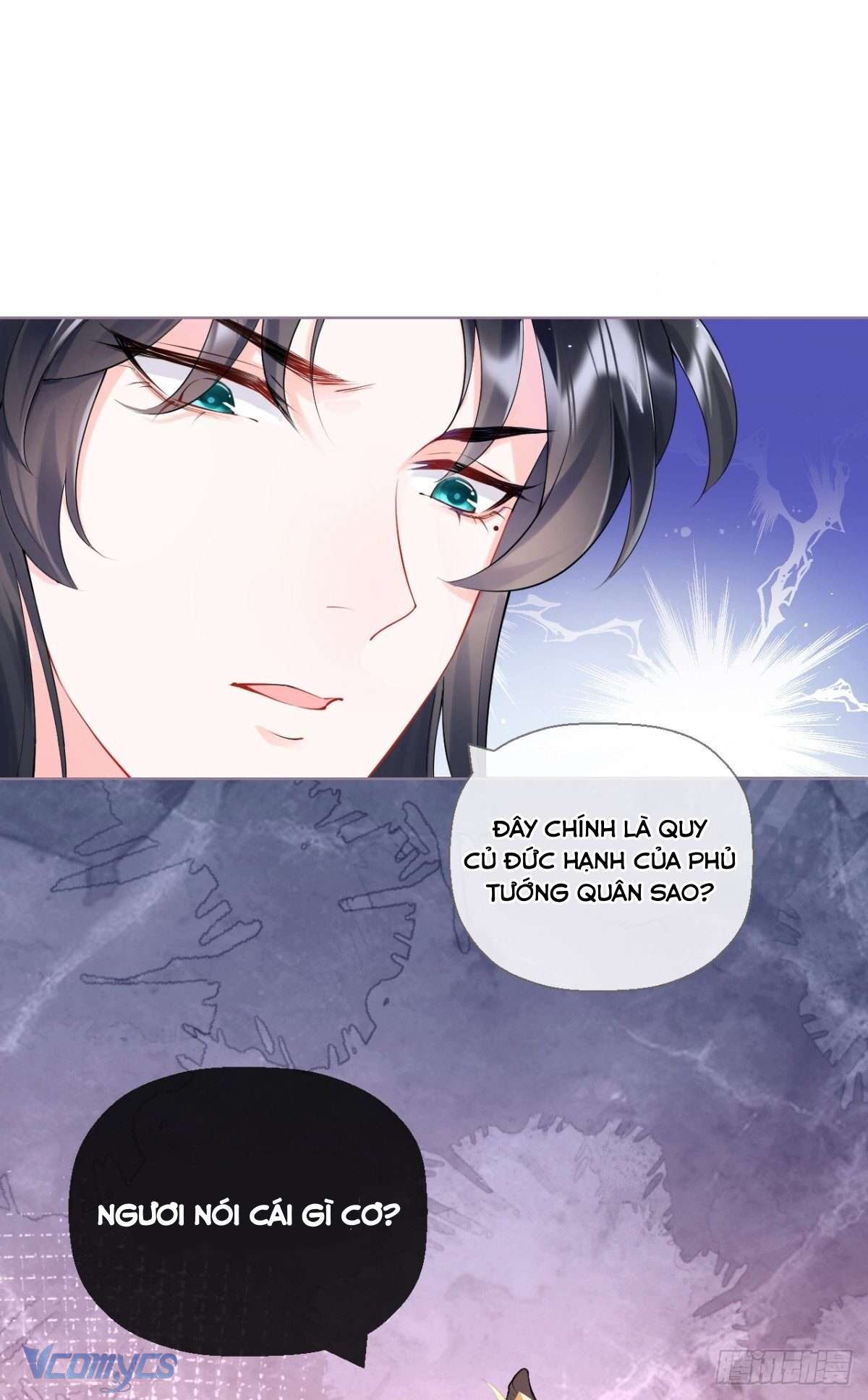 Hình Tượng Manh Chủ Lại Bị Phá Nát Rồi! Chapter 13 - Trang 37