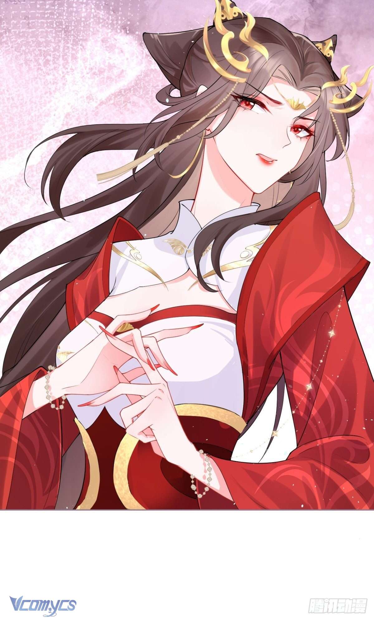 Hình Tượng Manh Chủ Lại Bị Phá Nát Rồi! Chapter 13 - Trang 38