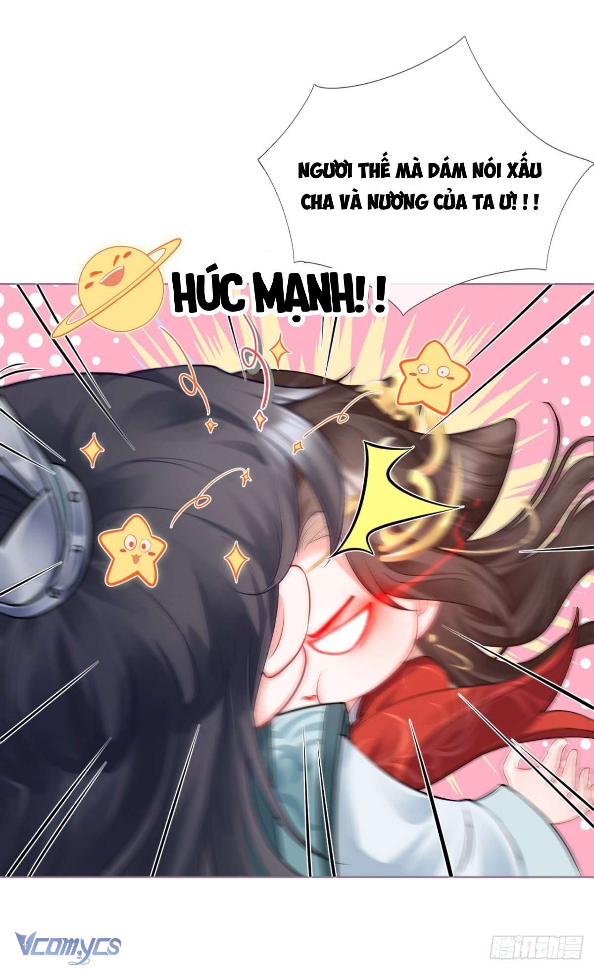 Hình Tượng Manh Chủ Lại Bị Phá Nát Rồi! Chapter 13 - Trang 47