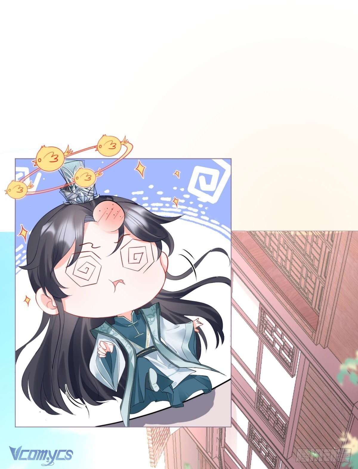 Hình Tượng Manh Chủ Lại Bị Phá Nát Rồi! Chapter 13 - Trang 48