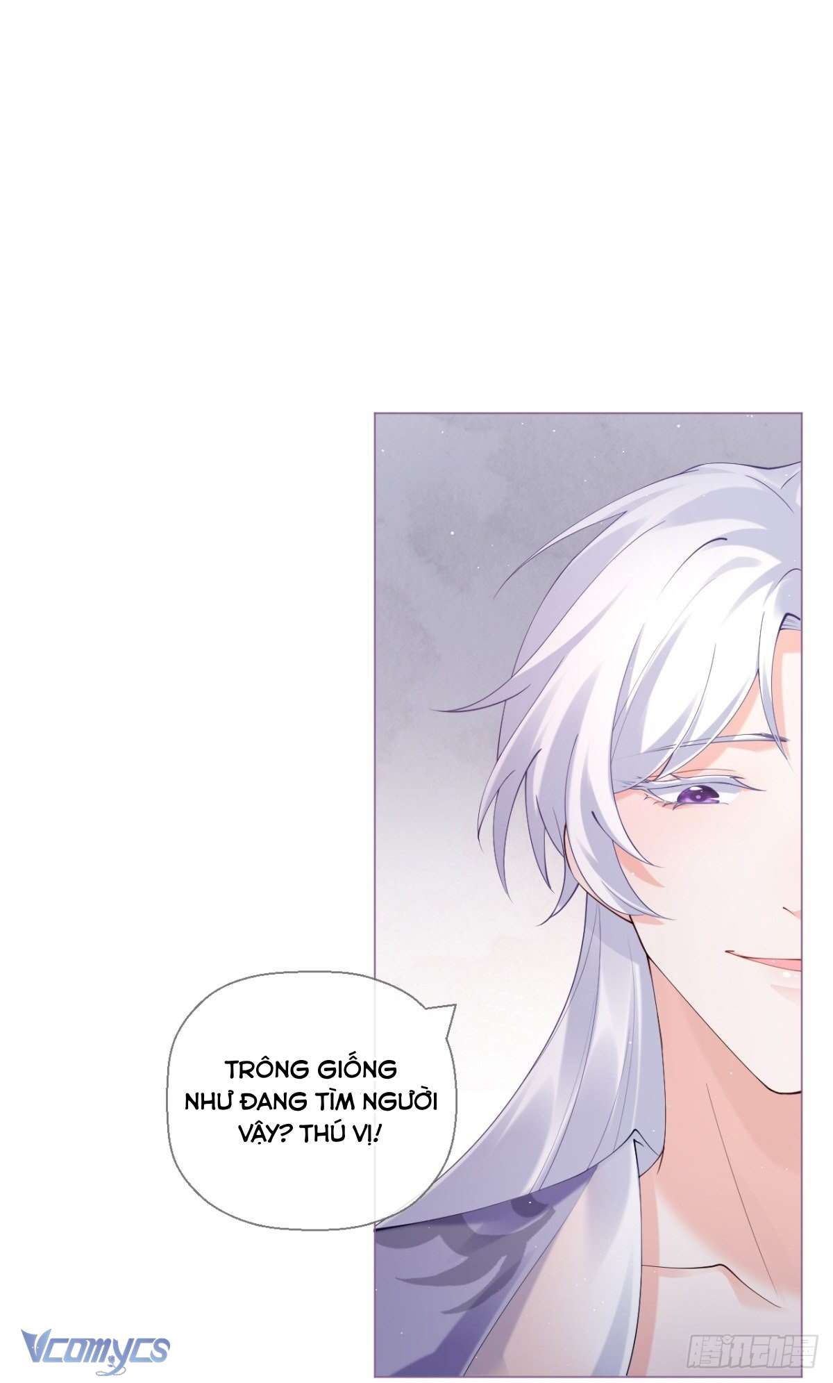 Hình Tượng Manh Chủ Lại Bị Phá Nát Rồi! Chapter 13 - Trang 7