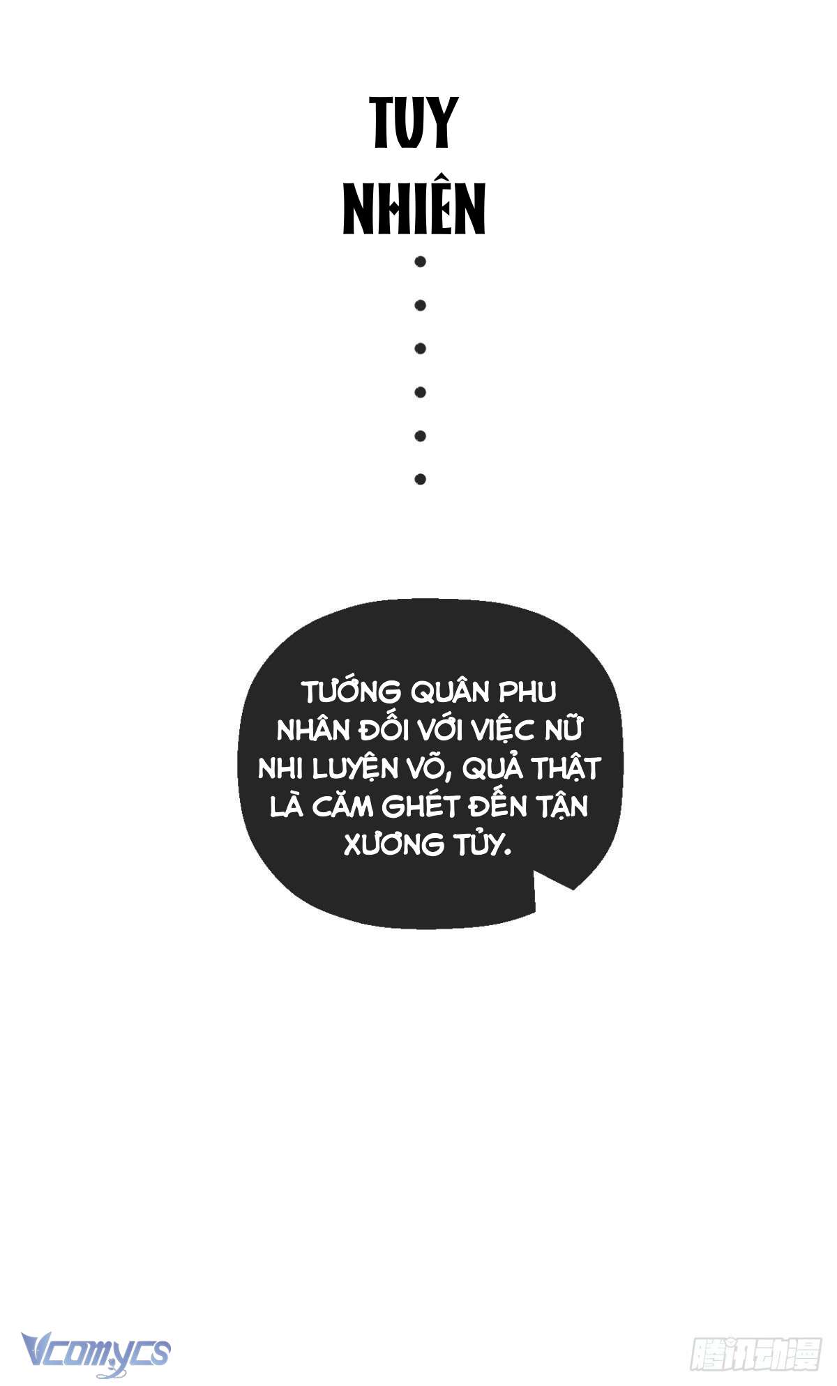 Hình Tượng Manh Chủ Lại Bị Phá Nát Rồi! Chapter 14 - Trang 14