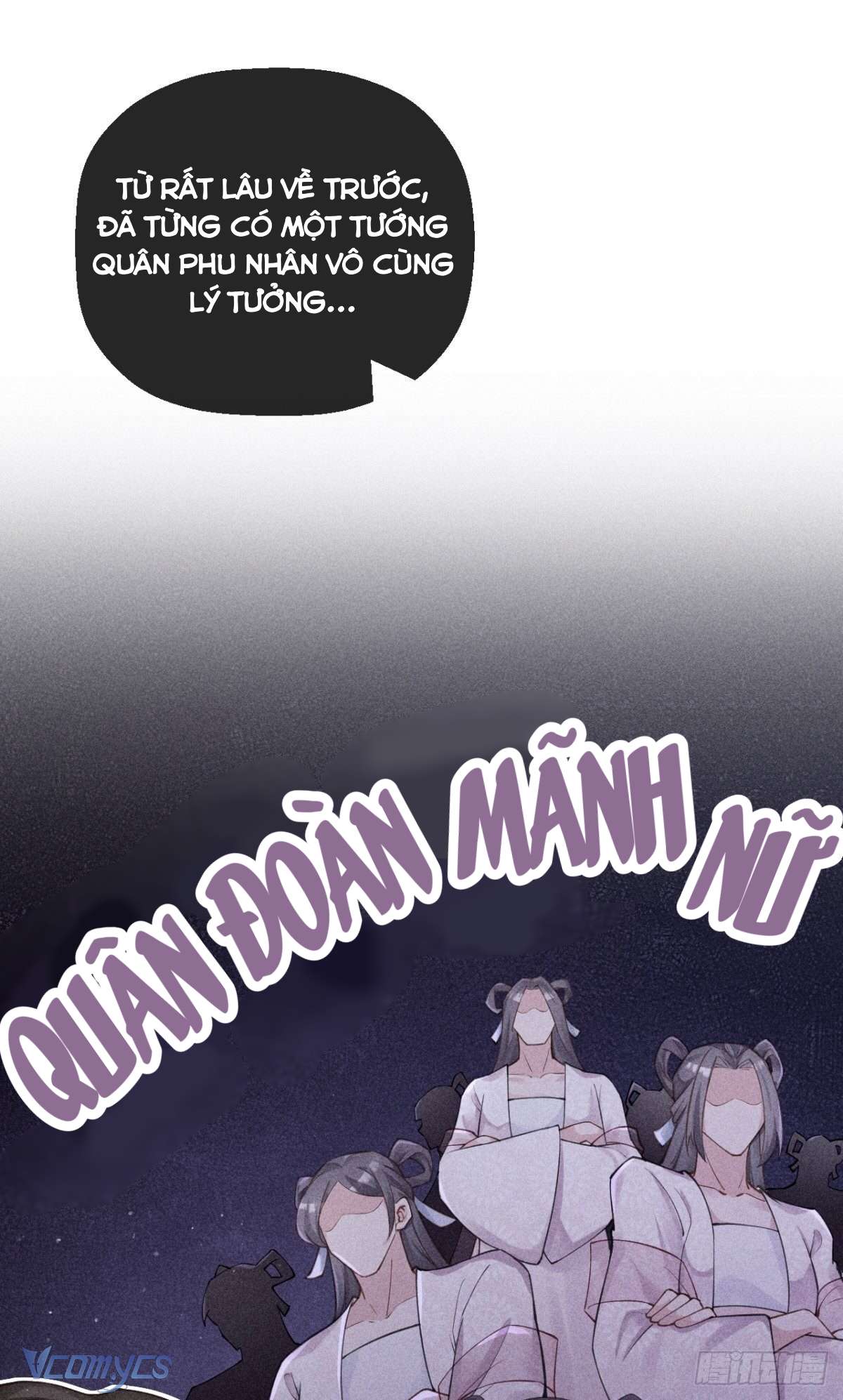 Hình Tượng Manh Chủ Lại Bị Phá Nát Rồi! Chapter 14 - Trang 15