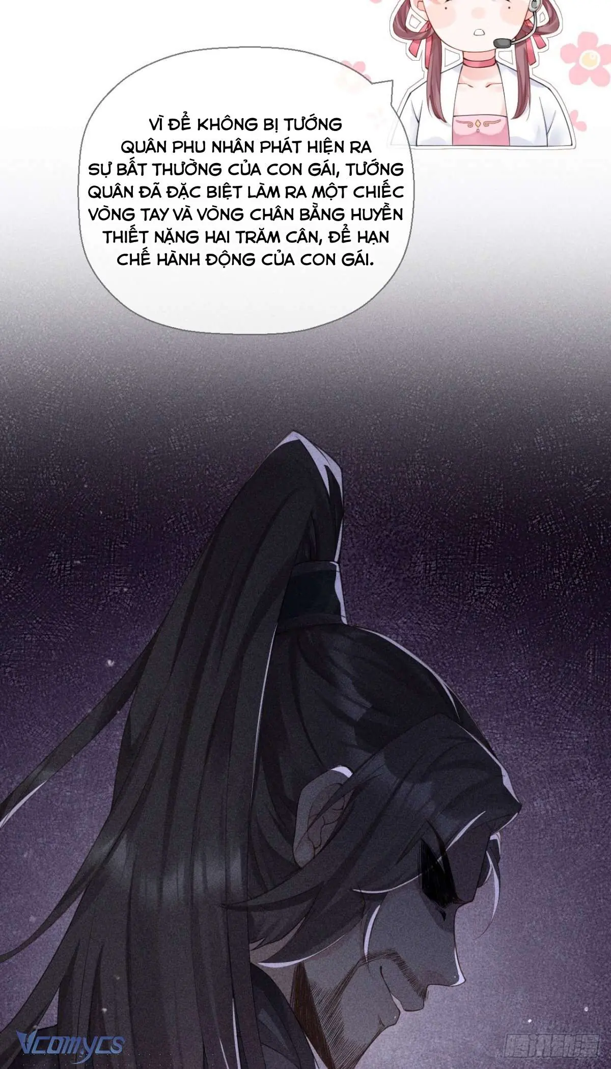 Hình Tượng Manh Chủ Lại Bị Phá Nát Rồi! Chapter 14 - Trang 24