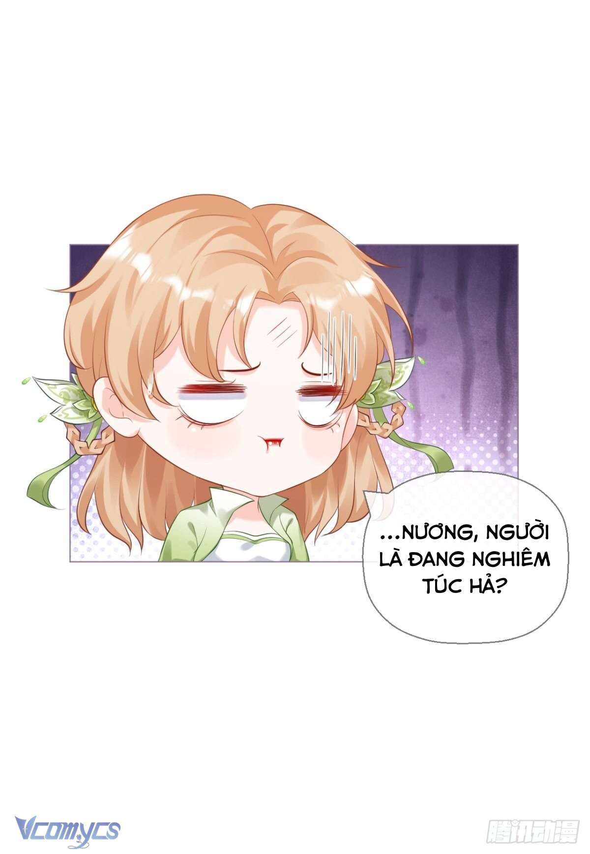 Hình Tượng Manh Chủ Lại Bị Phá Nát Rồi! Chapter 14 - Trang 30