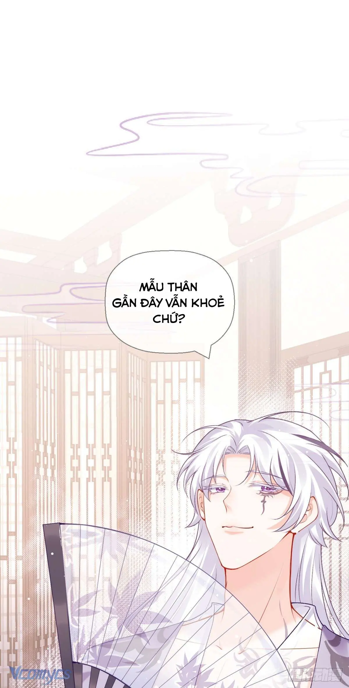 Hình Tượng Manh Chủ Lại Bị Phá Nát Rồi! Chapter 14 - Trang 35