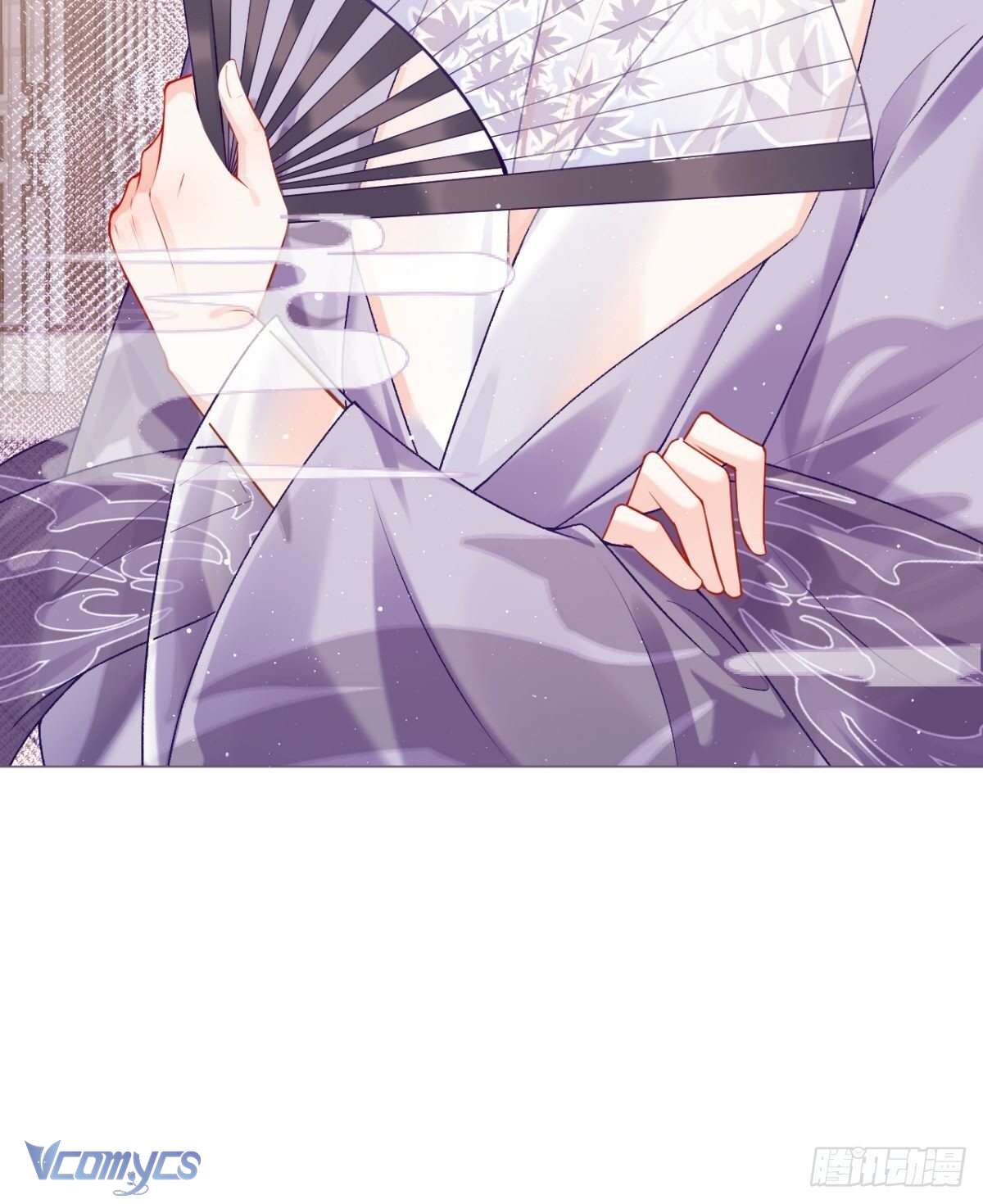 Hình Tượng Manh Chủ Lại Bị Phá Nát Rồi! Chapter 14 - Trang 36