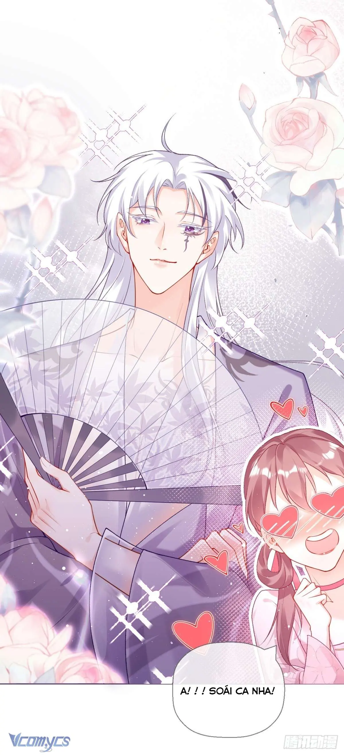 Hình Tượng Manh Chủ Lại Bị Phá Nát Rồi! Chapter 14 - Trang 38