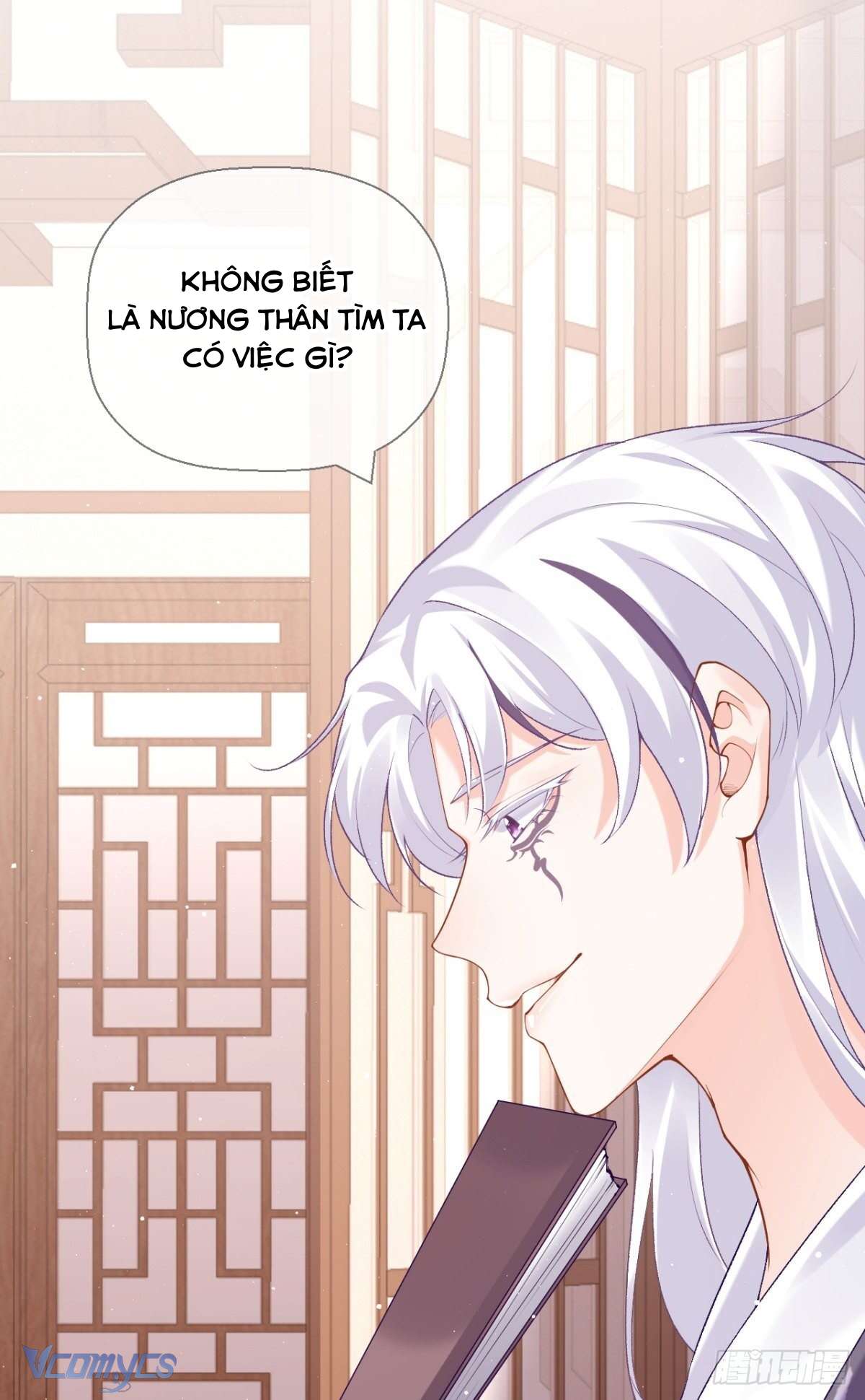 Hình Tượng Manh Chủ Lại Bị Phá Nát Rồi! Chapter 14 - Trang 41