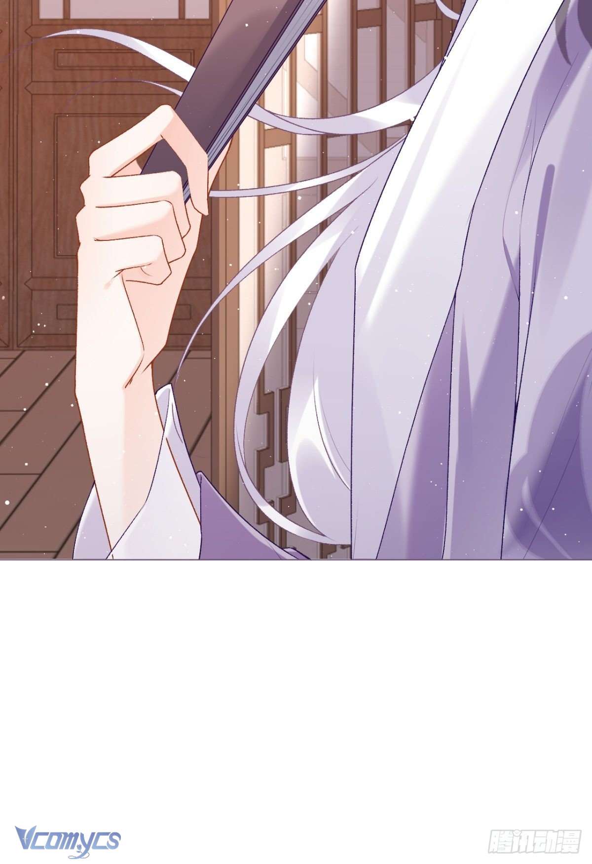 Hình Tượng Manh Chủ Lại Bị Phá Nát Rồi! Chapter 14 - Trang 42