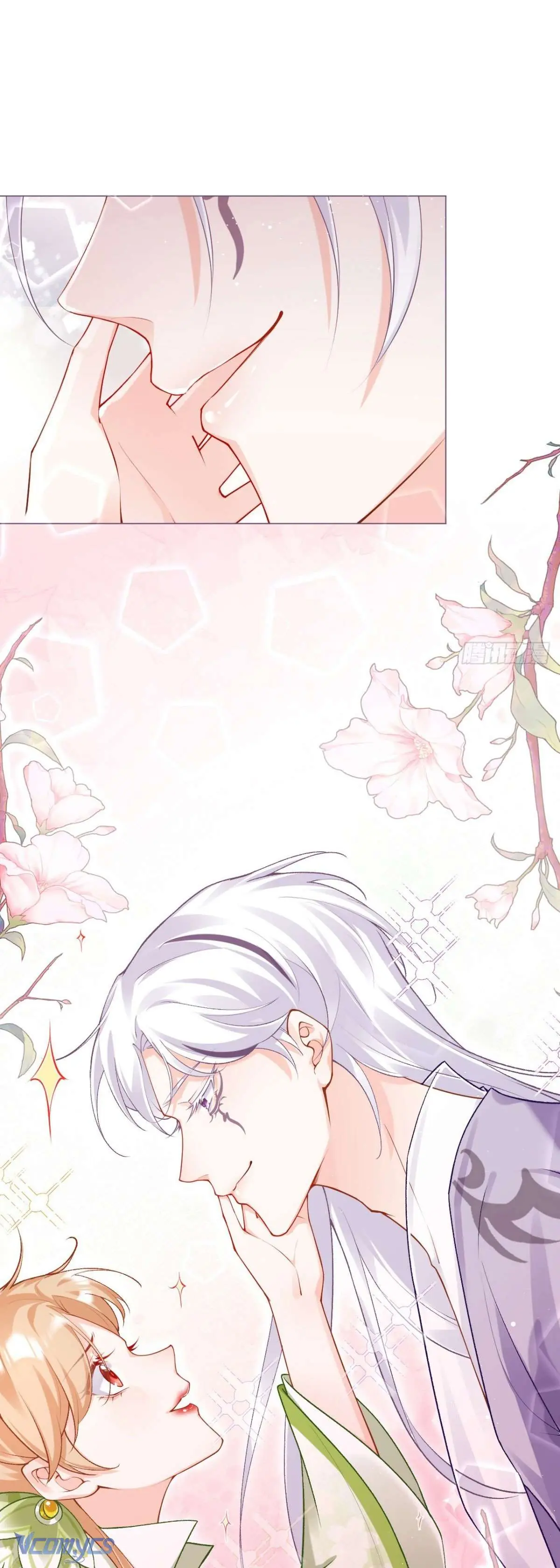 Hình Tượng Manh Chủ Lại Bị Phá Nát Rồi! Chapter 15 - Trang 2