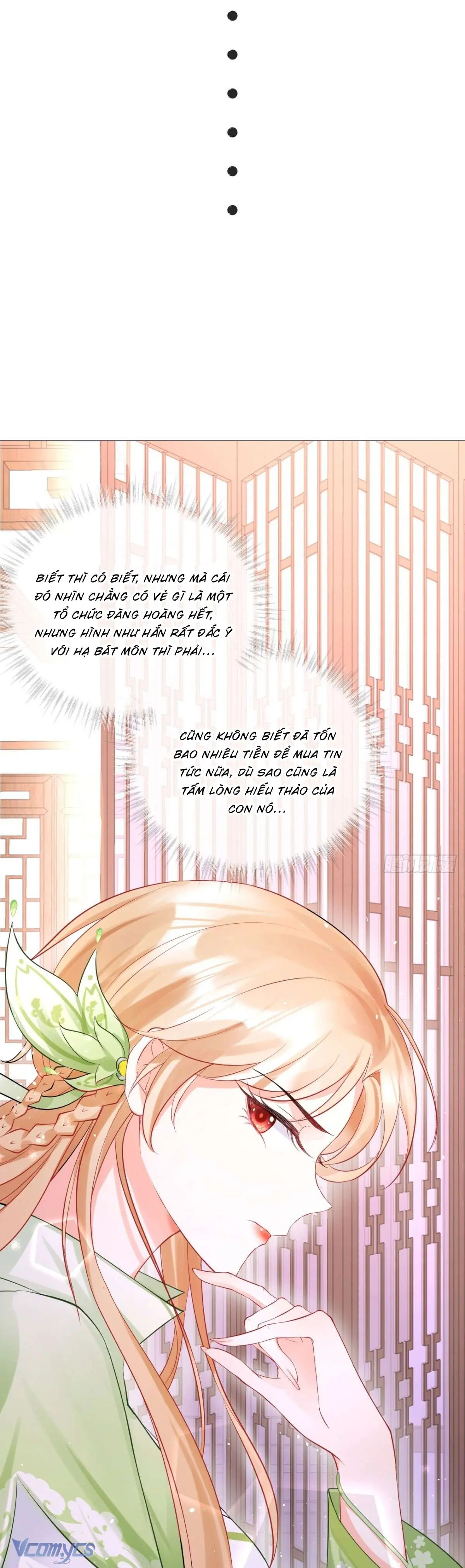 Hình Tượng Manh Chủ Lại Bị Phá Nát Rồi! Chapter 15 - Trang 25