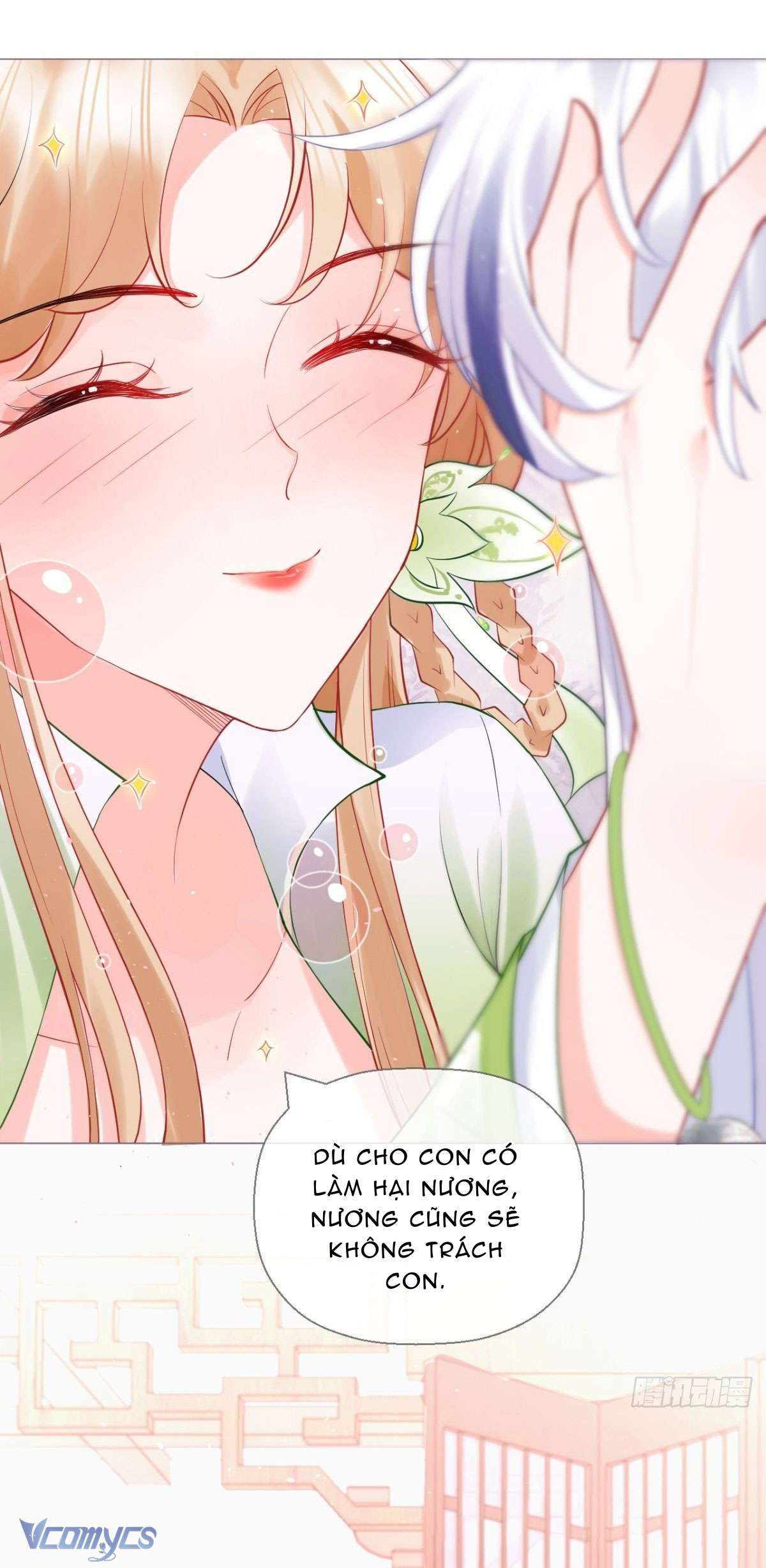 Hình Tượng Manh Chủ Lại Bị Phá Nát Rồi! Chapter 15 - Trang 30
