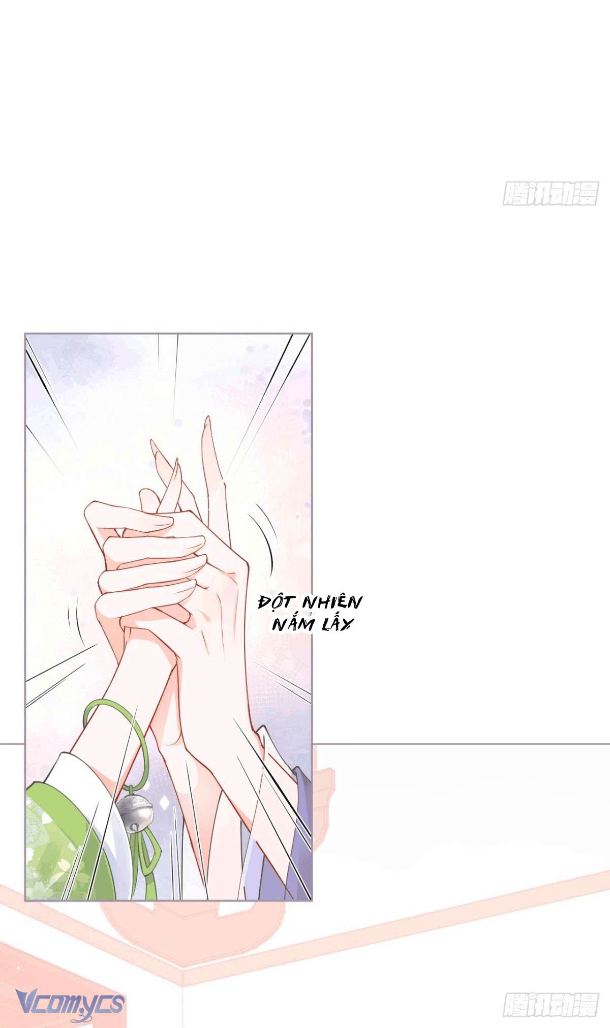 Hình Tượng Manh Chủ Lại Bị Phá Nát Rồi! Chapter 17 - Trang 24
