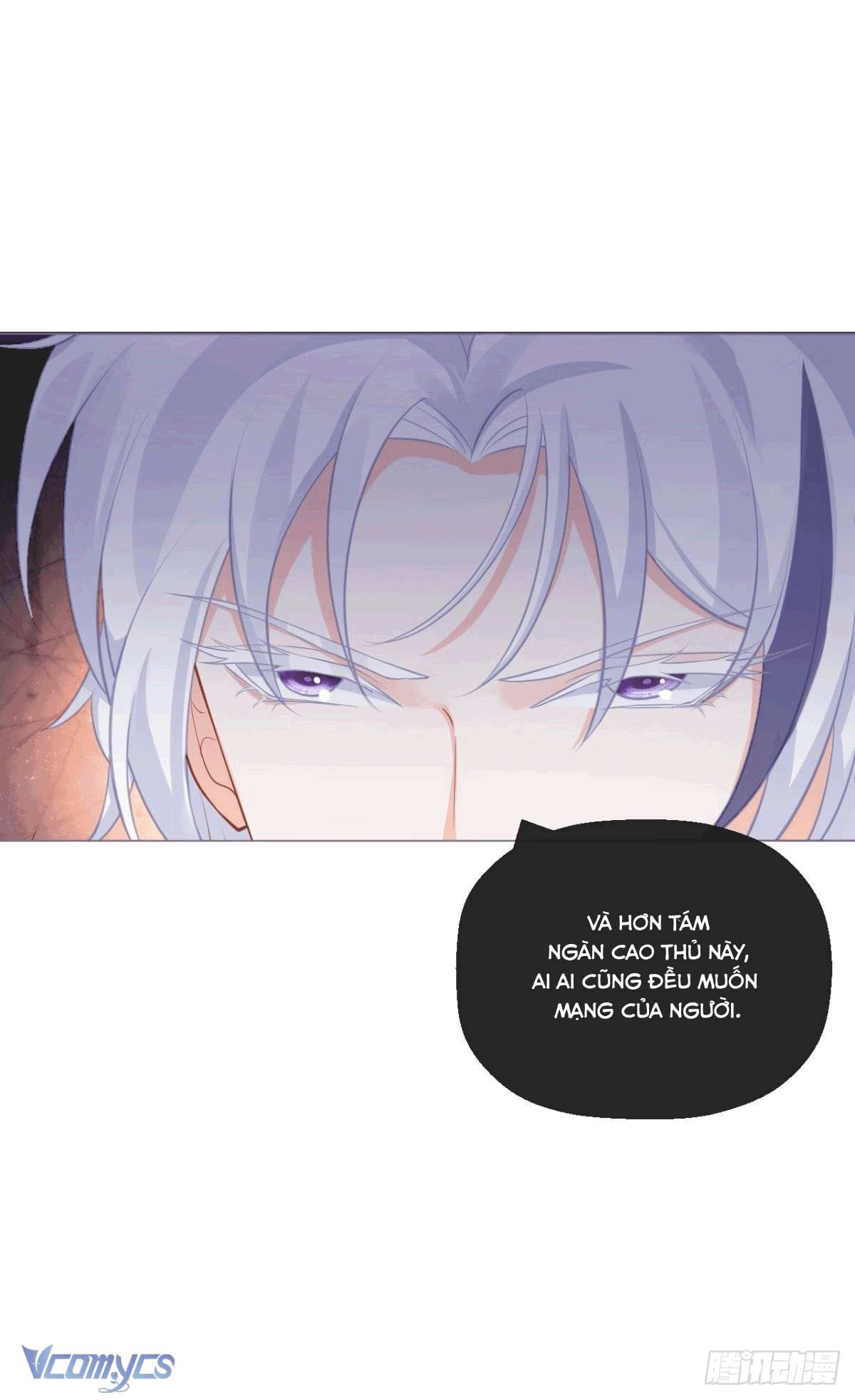 Hình Tượng Manh Chủ Lại Bị Phá Nát Rồi! Chapter 17 - Trang 9