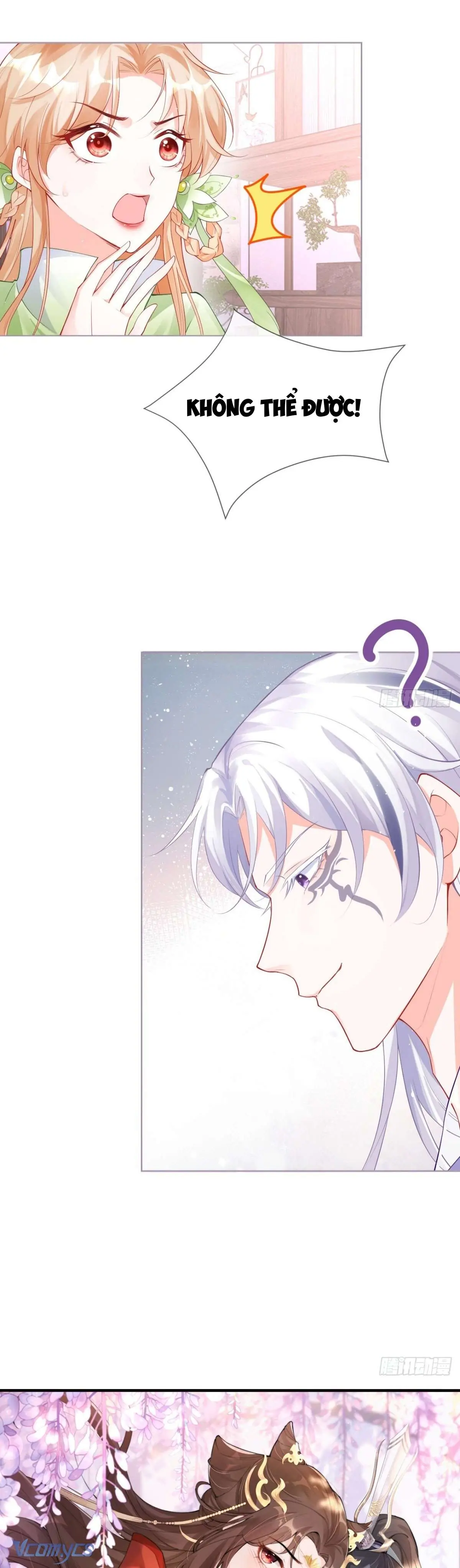Hình Tượng Manh Chủ Lại Bị Phá Nát Rồi! Chapter 18 - Trang 11