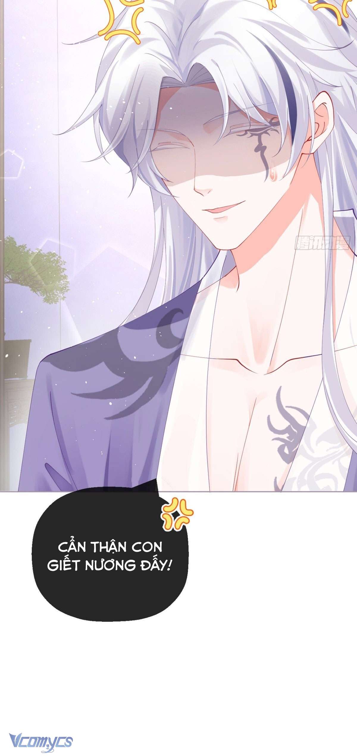 Hình Tượng Manh Chủ Lại Bị Phá Nát Rồi! Chapter 18 - Trang 16