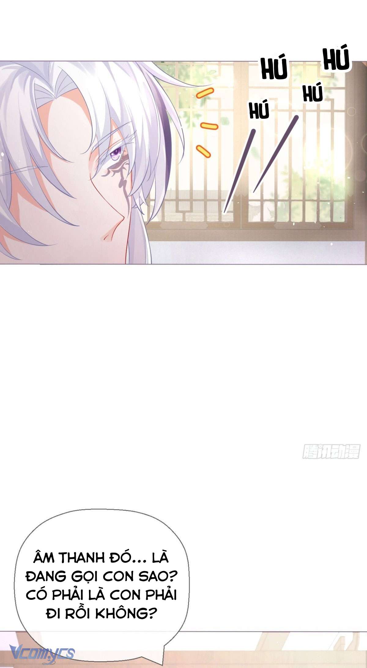 Hình Tượng Manh Chủ Lại Bị Phá Nát Rồi! Chapter 18 - Trang 23