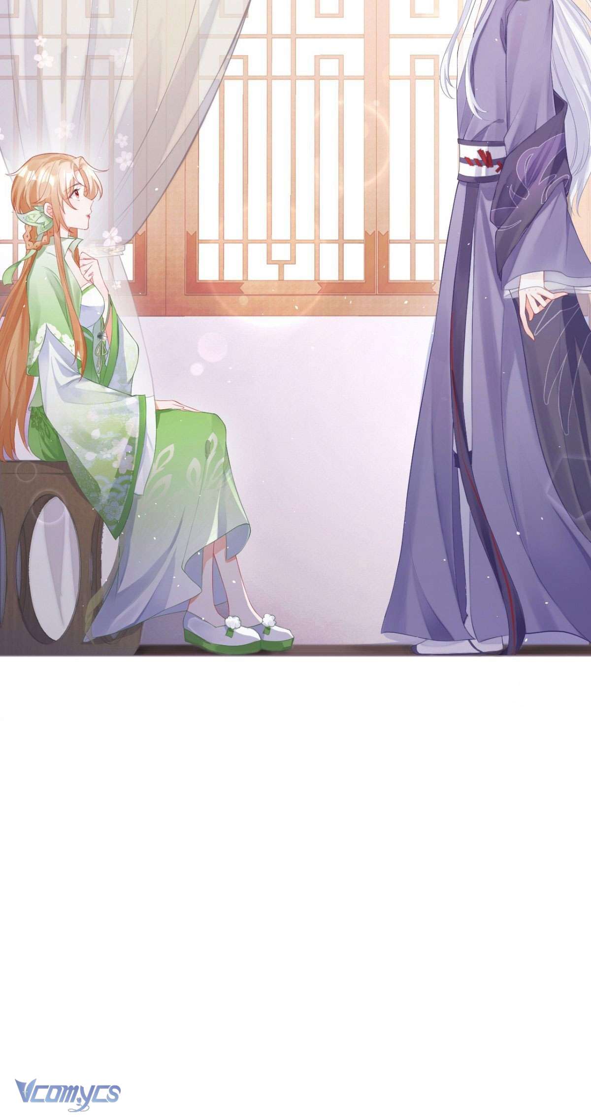 Hình Tượng Manh Chủ Lại Bị Phá Nát Rồi! Chapter 18 - Trang 25