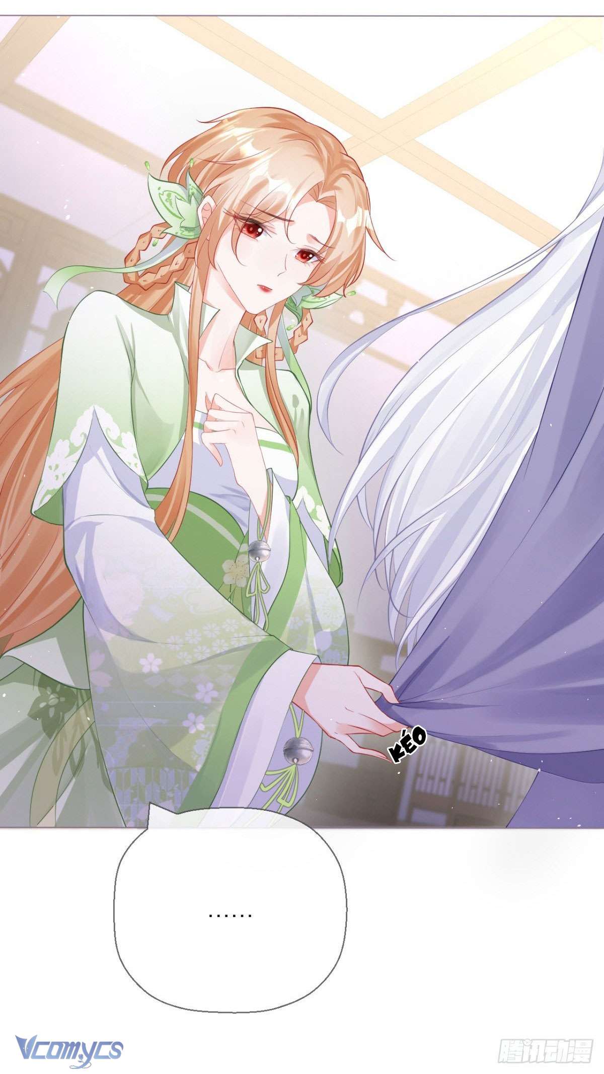 Hình Tượng Manh Chủ Lại Bị Phá Nát Rồi! Chapter 18 - Trang 26