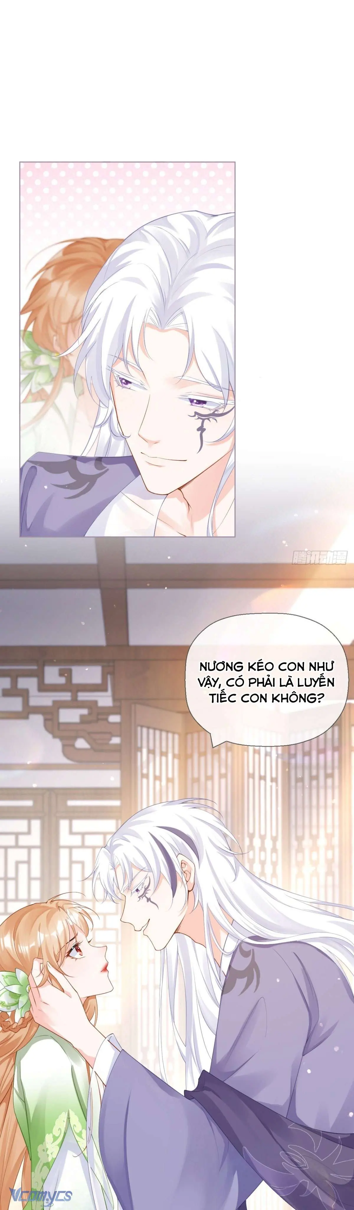 Hình Tượng Manh Chủ Lại Bị Phá Nát Rồi! Chapter 18 - Trang 28