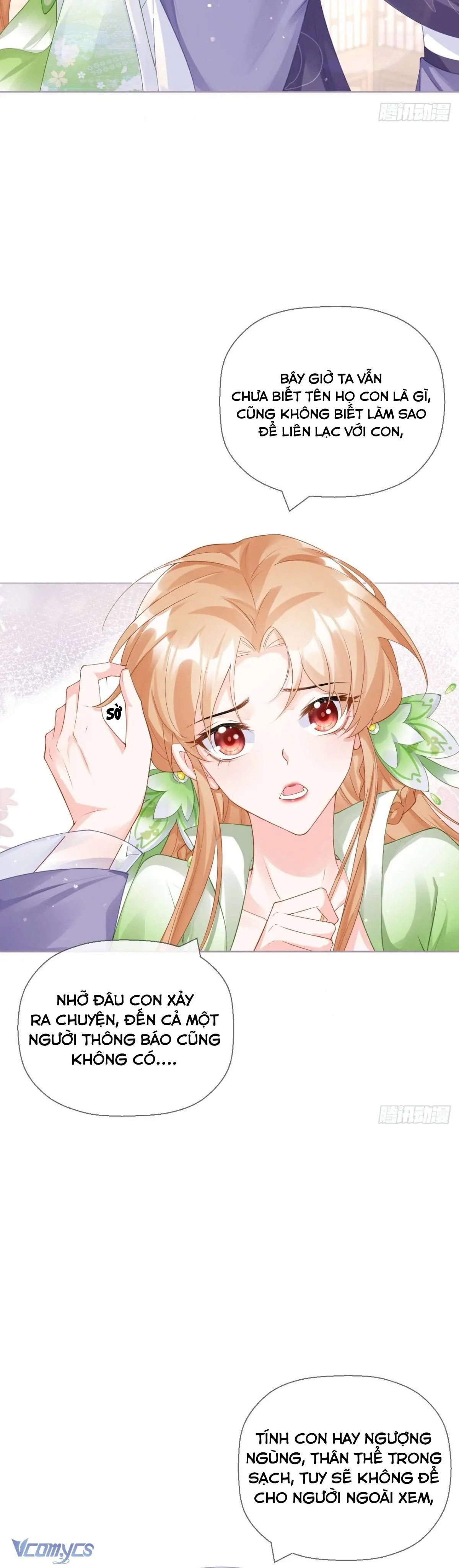 Hình Tượng Manh Chủ Lại Bị Phá Nát Rồi! Chapter 18 - Trang 29