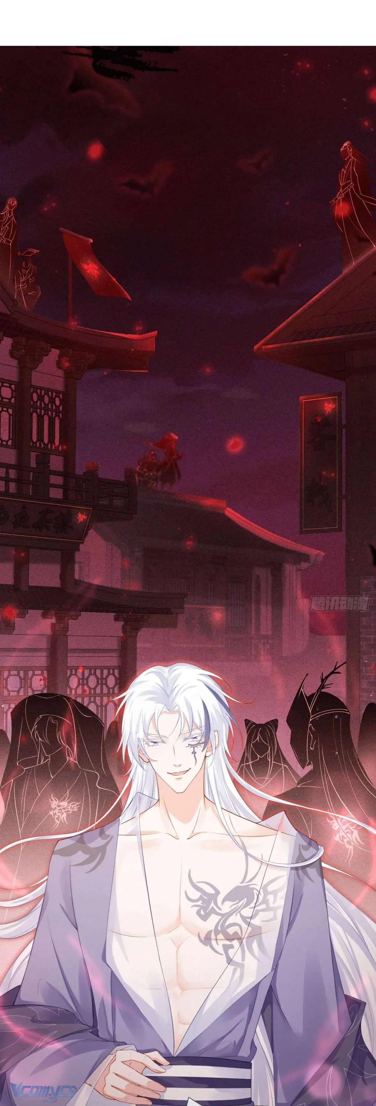 Hình Tượng Manh Chủ Lại Bị Phá Nát Rồi! Chapter 19 - Trang 2