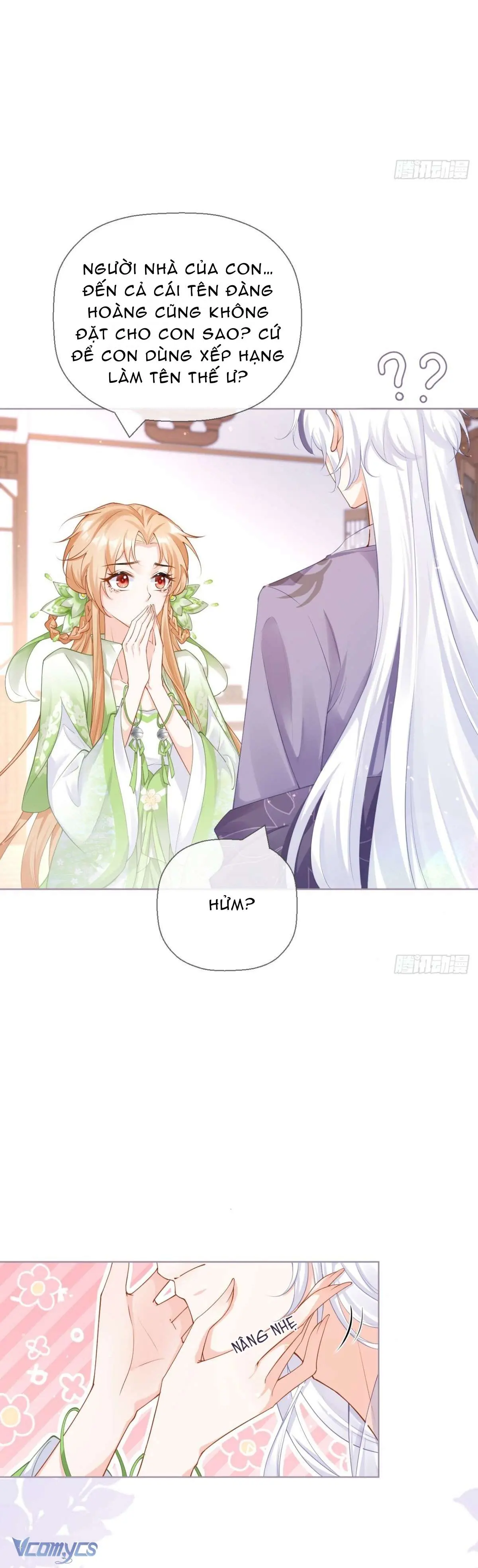 Hình Tượng Manh Chủ Lại Bị Phá Nát Rồi! Chapter 19 - Trang 4