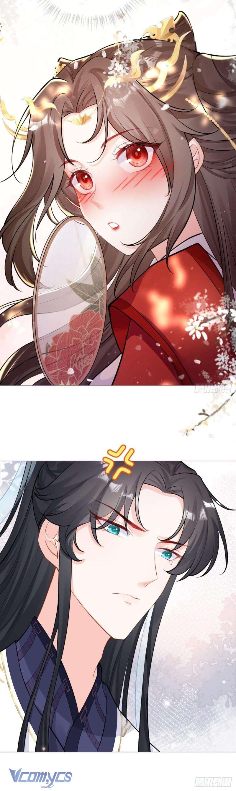 Hình Tượng Manh Chủ Lại Bị Phá Nát Rồi! Chapter 23 - Trang 19
