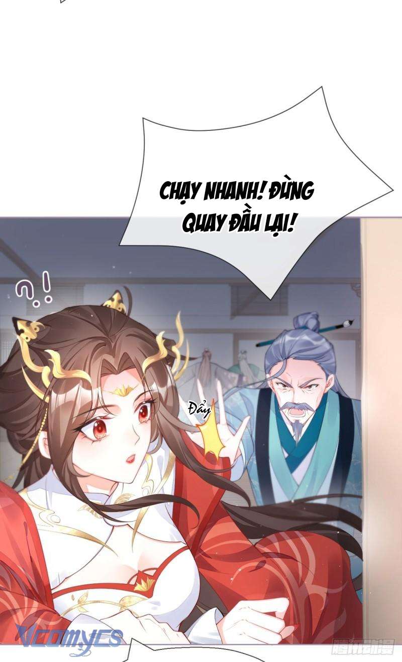 Hình Tượng Manh Chủ Lại Bị Phá Nát Rồi! Chapter 23 - Trang 2